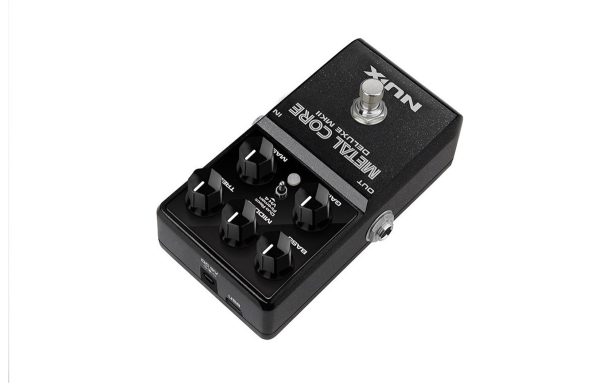Metal Core Deluxe MKII - Image 3